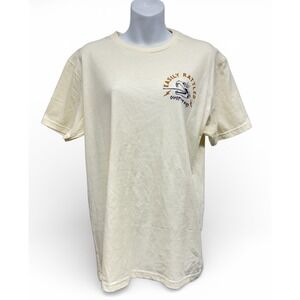 Octopied Mind Easily Rattled T-Shirt Women's Size L Mens Size M Tagless